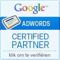 oude adwords certified partner badge